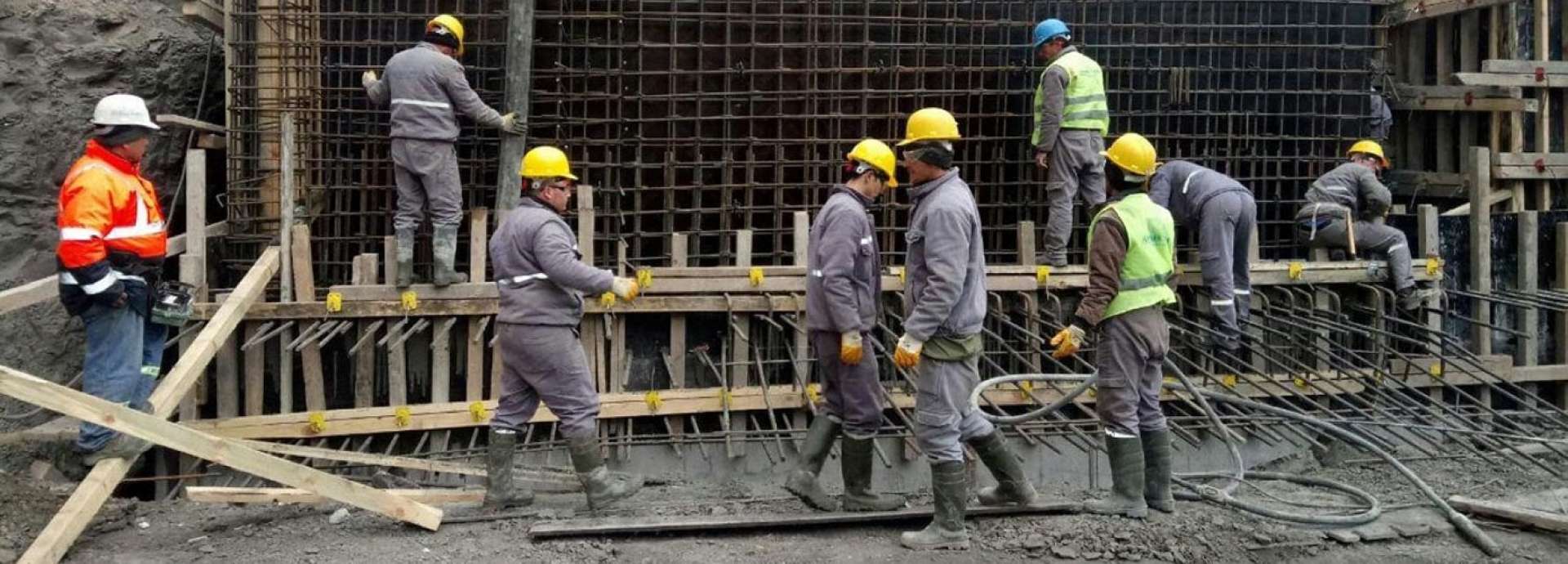 istanbul kaba inşaat yapımı